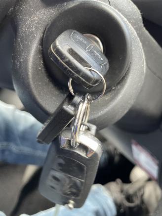 Opel Corsa 1.2 5drs airco picture 17