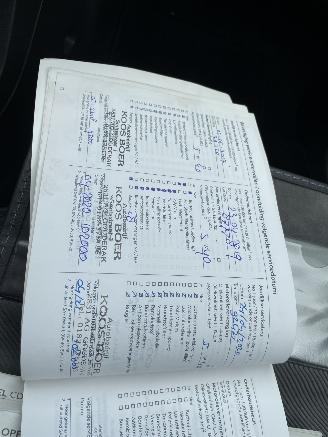 Opel Corsa 1.2 5drs airco picture 15