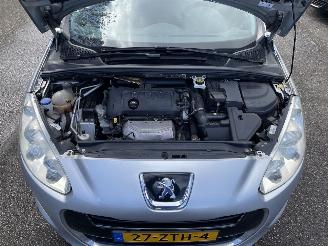 Peugeot 308 1.6 88kw picture 7