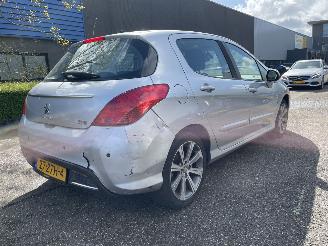 Peugeot 308 1.6 88kw picture 5