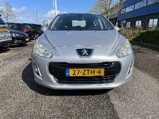 Peugeot 308 1.6 88kw picture 2