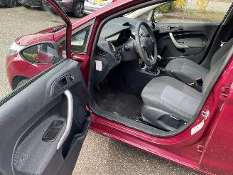 Ford Fiesta 1.2 5drs 60kw picture 9