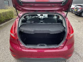 Ford Fiesta 1.2 5drs 60kw picture 16