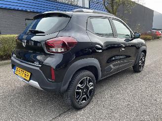 Dacia Spring 5drs 27kw accu picture 2