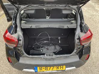 Dacia Spring 5drs 27kw accu picture 16