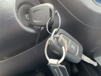 Dacia Spring 5drs 27kw accu picture 15