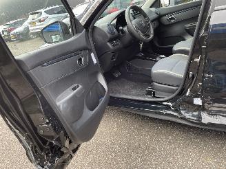 Dacia Spring 5drs 27kw accu picture 8