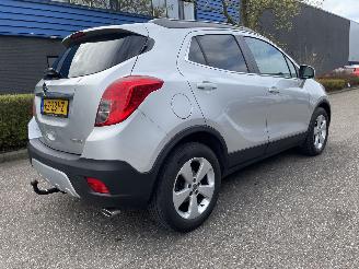 skadebil auto Opel Mokka 1.4T 103KW COSMO 2016/11