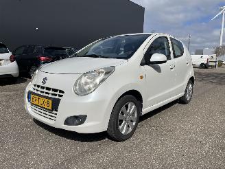 Avarii autoturisme Suzuki Alto 5drs exe 2012/3