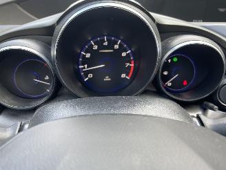 Honda Civic 1.8 sport 103kw picture 19