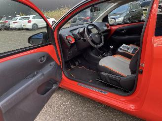 Toyota Aygo  picture 10