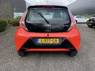 Toyota Aygo  picture 2