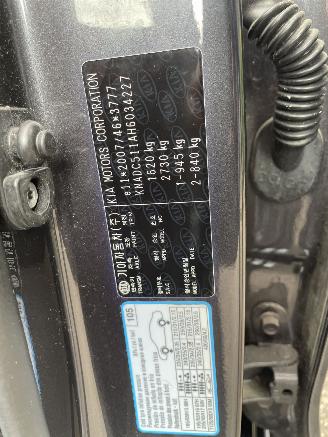 Kia Rio 1.0 88kw picture 19