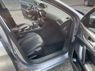 Peugeot 308 1.6 hdi picture 16