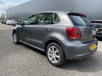 Avarii autoturisme Volkswagen Polo 1.4 5drs airco 2010/8