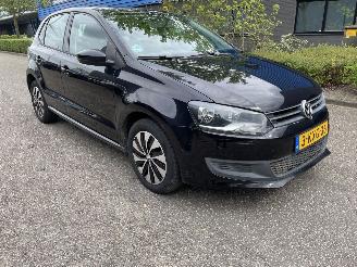 Avarii autoturisme Volkswagen Polo 1.2 TSI 5drs 2013/8