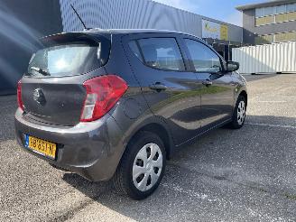 Opel Karl 5drs airco picture 3