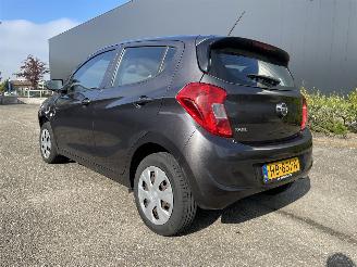  Opel Karl 5drs airco 2015/6