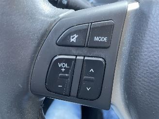 Suzuki Swift 1.2 airco picture 9