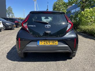Toyota Aygo 5drs X picture 2