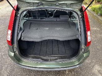 Ford Fusion 1.6 Automaat picture 15