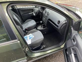 Ford Fusion 1.6 Automaat picture 13