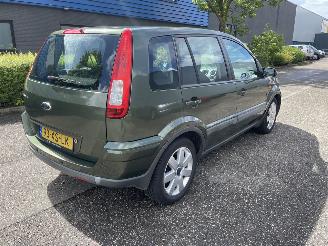  Ford Fusion 1.6 Automaat 2007/6