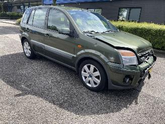 Ford Fusion 1.6 Automaat picture 6