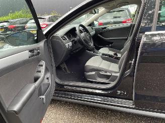 Volkswagen Jetta 1.4tsi hybrid picture 15