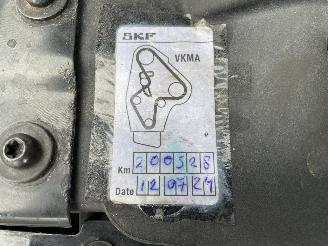 Volkswagen Jetta 1.4tsi hybrid picture 9