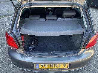 Volkswagen Polo 1.2 tsi picture 12