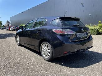 Avarii autoturisme Lexus Ct 1.8 hybrid 2011/10
