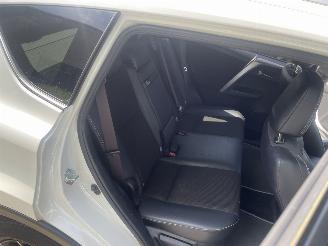 Toyota Rav-4 2.5 hybrid picture 22