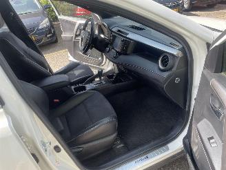 Toyota Rav-4 2.5 hybrid picture 20