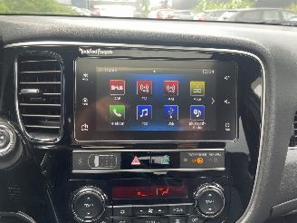 Mitsubishi Outlander 2.4 plug in hybrid picture 21