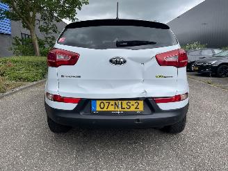 Kia Sportage 1.6 99kw exe picture 2