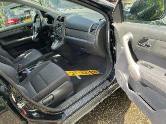 Honda Cr-v 2.0 aut. awd picture 9