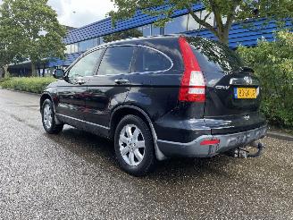 Avarii autoturisme Honda Cr-v 2.0 aut. awd 2008/10