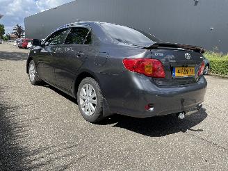 Toyota Corolla 1.6 91kw aut. picture 2
