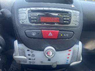 Citroën C1 5drs airco picture 8