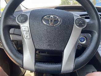 Toyota Prius 1.8 hybrid picture 15