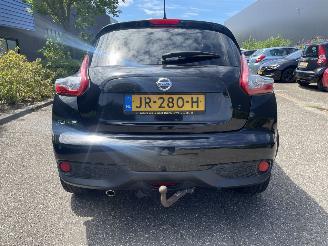 Nissan Juke 1.6 aut. picture 3