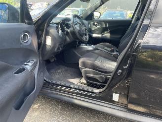 Nissan Juke 1.6 aut. picture 12