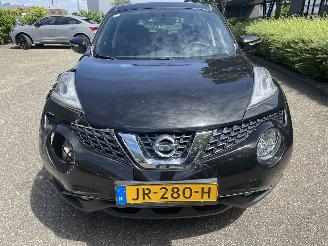 Nissan Juke 1.6 aut. picture 5