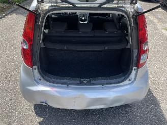 Suzuki Splash 1.2 aut. picture 8