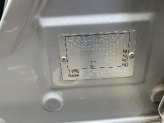 Suzuki Splash 1.2 aut. picture 13