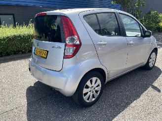 Suzuki Splash 1.2 aut. picture 3