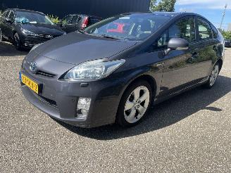 Unfallwagen Toyota Prius 1.8 hybrid 2010/11