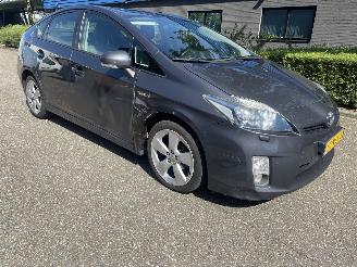 Toyota Prius 1.8 hybrid picture 3