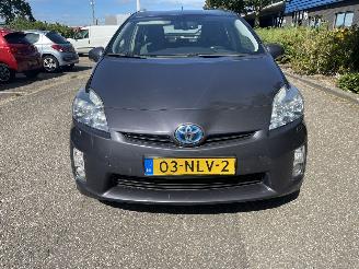 Toyota Prius 1.8 hybrid picture 6